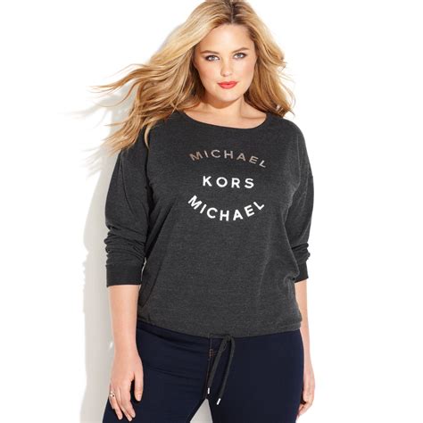 michael kors sweat